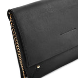 Versatile PU Leather Handbag with Adjustable Strap and Zip Closure in Multiple Colors - Perfect for Everyday Use