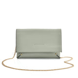 Versatile PU Leather Handbag with Adjustable Strap and Zip Closure in Multiple Colors - Perfect for Everyday Use