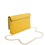 Versatile PU Leather Handbag with Adjustable Strap and Zip Closure in Multiple Colors - Perfect for Everyday Use