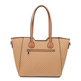 AFkomst High Quality Female Bags Set Fashion, Stylish and Chic Look, Adjustable Strap, Comfortable Handle, Quality Zipper