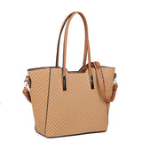 AFkomst High Quality Female Bags Set Fashion, Stylish and Chic Look, Adjustable Strap, Comfortable Handle, Quality Zipper