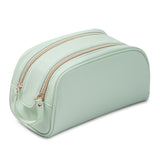 Women's Fashion Large Capacity Handheld Portable Cosmetic Storage Bag