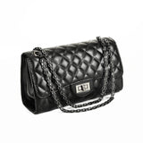Luxury Crossbody Bag For Women, Sleek, Stylish Versatile & Spacious