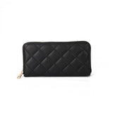 Stylish and Practical Everyday Handbag with Durable PU Construction and Zip Closure