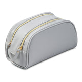 Women's Fashion Large Capacity Handheld Portable Cosmetic Storage Bag