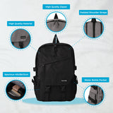 Backpack/Rucksack/Travel Bag, Made From High Quality Material, Versatile