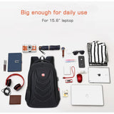 Backpack/Rucksack/Travel Backpack, Made From High Quality Material, Perfect For Work & Traveling, Approved For easyJet Cabin