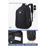 Backpack/Rucksack/Travel Backpack, Made From High Quality Material, Perfect For Work & Traveling, Approved For easyJet Cabin
